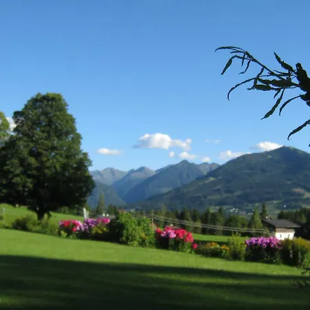 Apartment Blockhaus Royer Ramsau am Dachstein